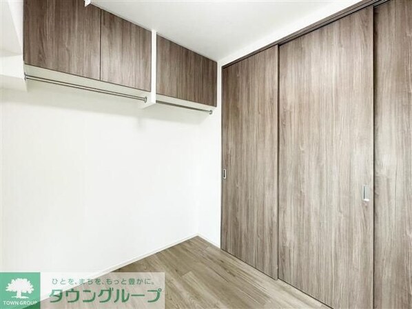 S-RESIDENCE駒沢大学駅前の物件内観写真